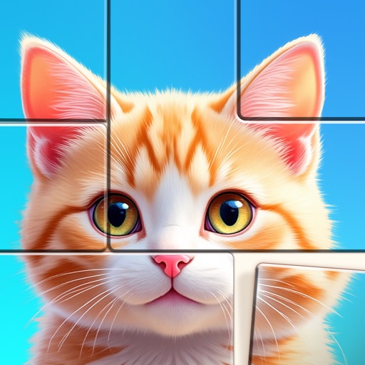 Art Block Puzzle app icon