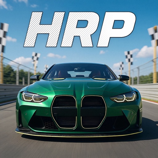 Highway Racer Pro app icon