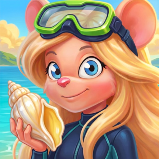 Merge Inn app icon