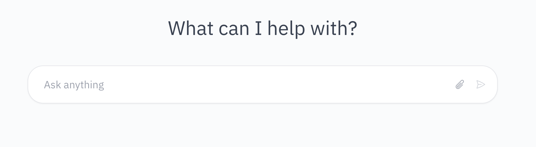 Bruin AI Analyst — chain-of-thought answer