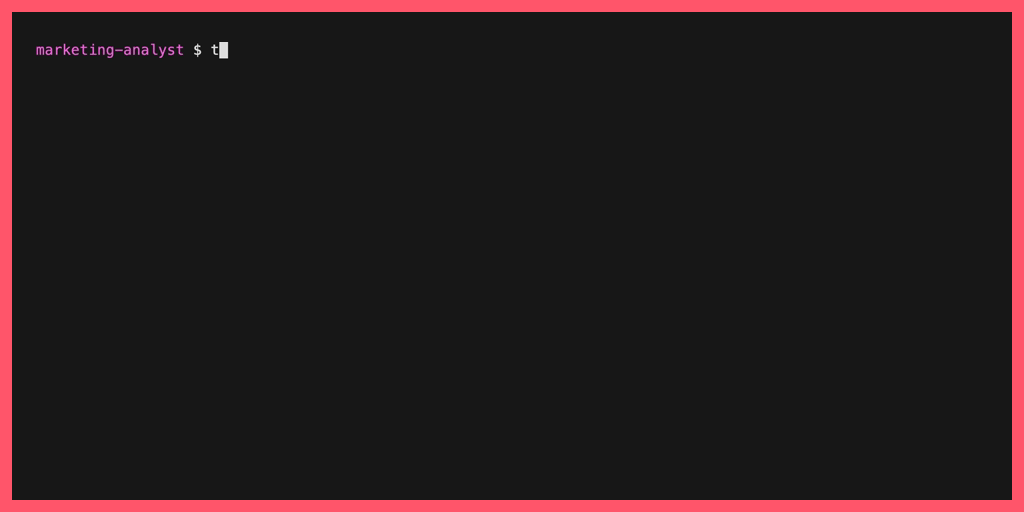 Ingest Google Ads, Klaviyo, and GA4