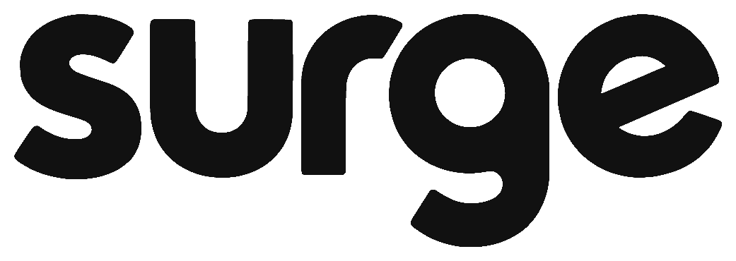 Surge Games